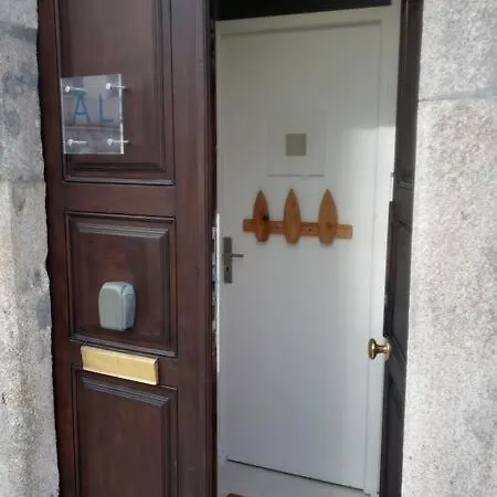 Camoes House Apartment Porto Exterior photo