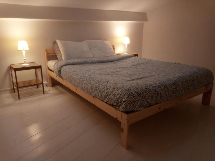 Appartement Camoes House