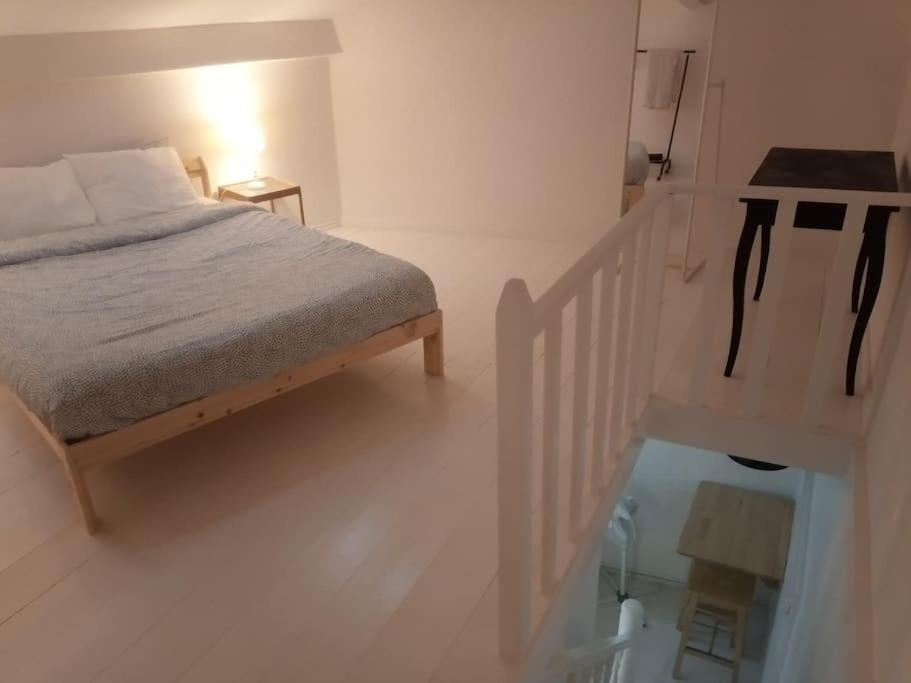 Camoes House Oporto